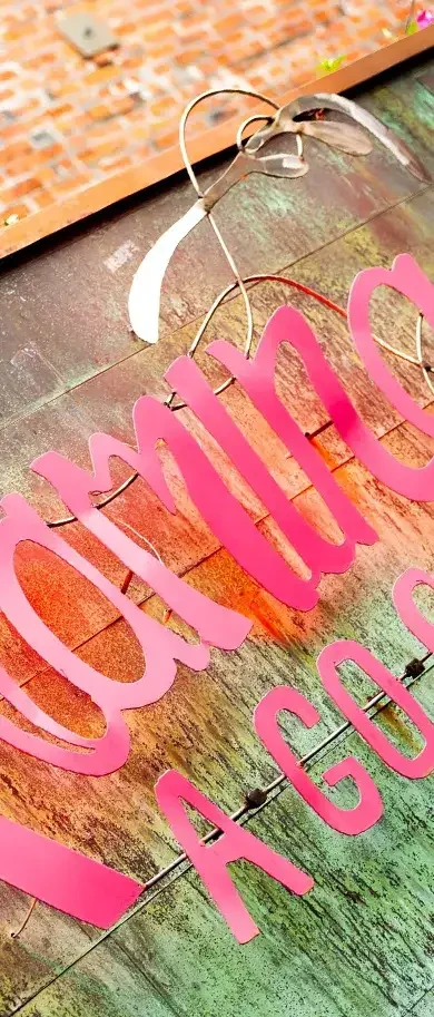 Creole Cuisine Restaurant Concepts