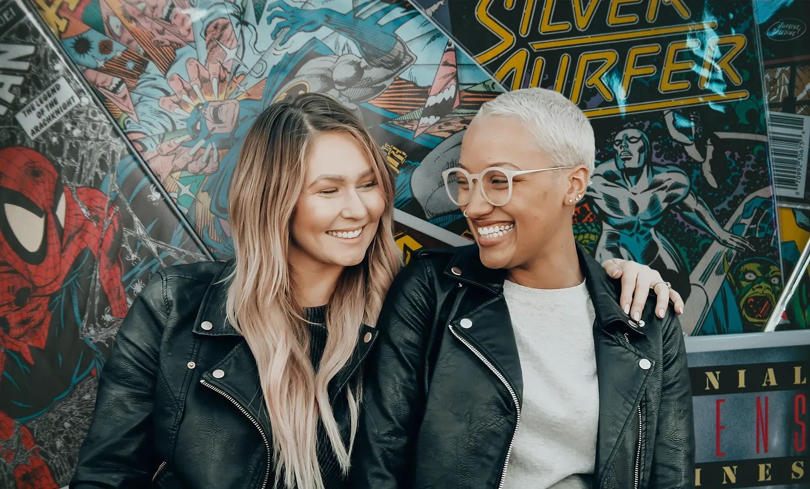 AI backgrounds before