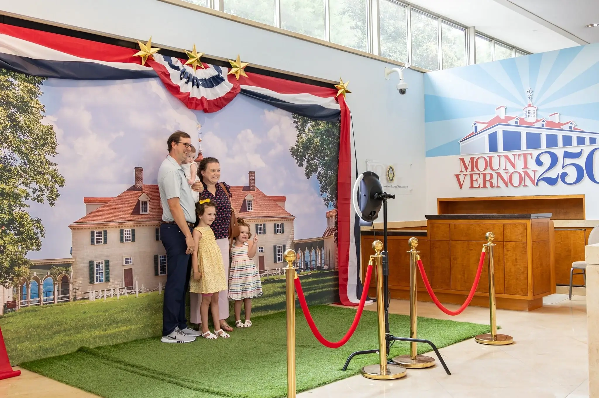 Mount Vernon