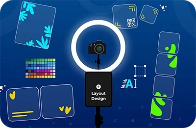 iPad photo booth article