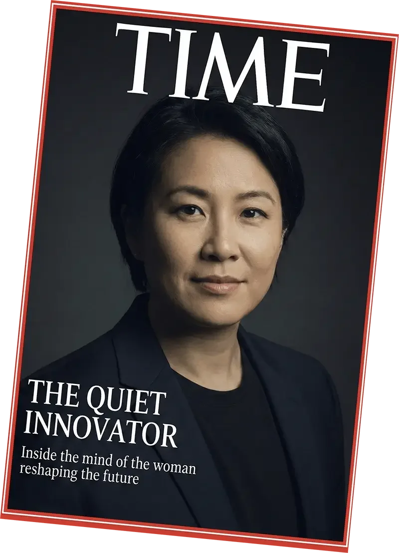 HALO AI mnagazine effect