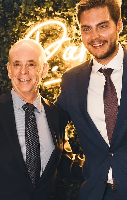 Photo booth in Denver