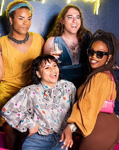 photo from social media for marketing teams