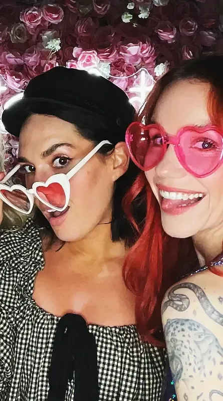 HALO marketing photos