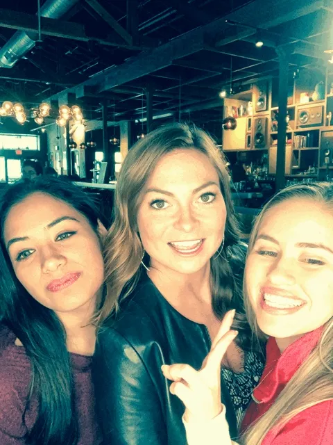 HALO photo booth preview