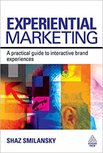 9 Experiential Marketing Books For Brand Strategy – Simple Booth