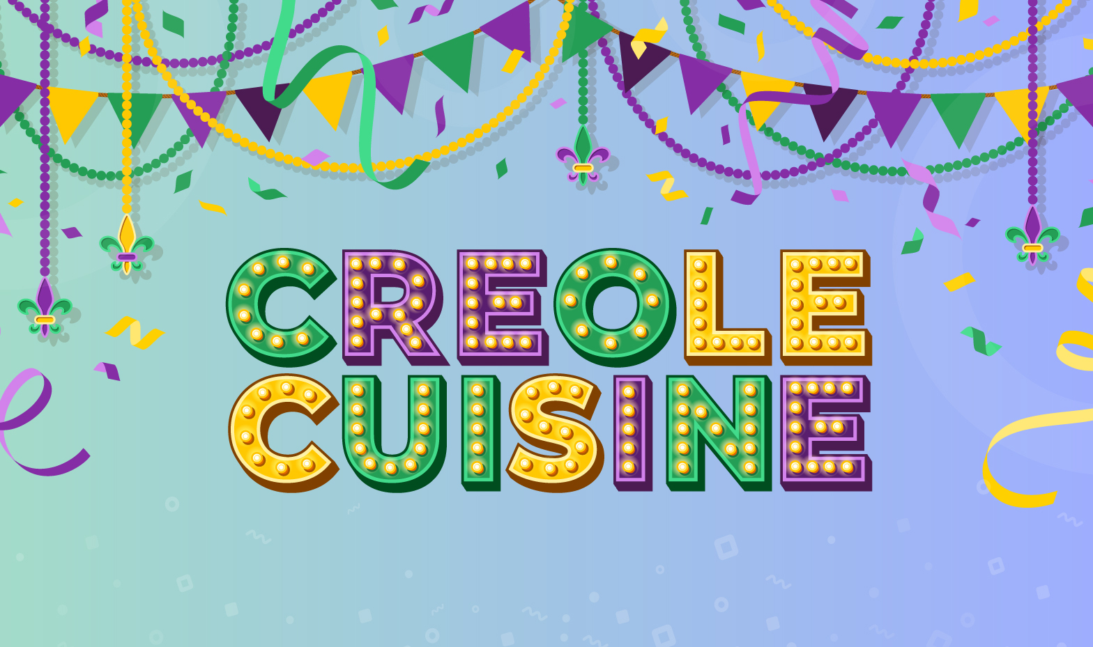 How Simple Booth Spices up Marketing for Creole Cuisine Restaurant ...