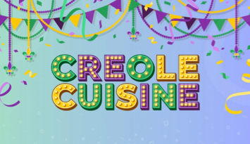 Creole Cuisine